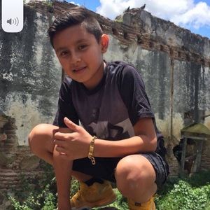 Meet your Posher, Alan